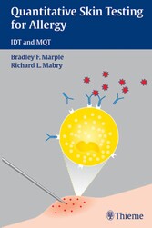 Quantitative Skin Testing for Allergy