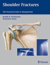 Shoulder Fractures