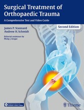 Surgical Treatment of Orthopaedic Trauma