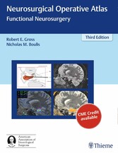 Neurosurgical Operative Atlas