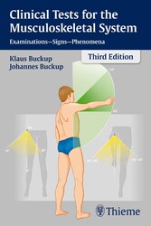 Clinical Tests for the Musculoskeletal System