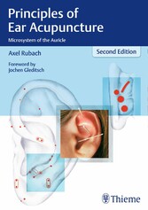 Principles of Ear Acupuncture