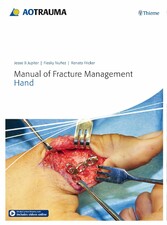 Manual of Fracture Management - Hand