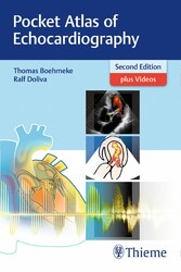 Pocket Atlas of Echocardiography