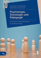 Psychologie, Soziologie und Pädagogik