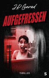 Aufgefressen