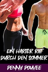 Ein harter Ritt durch den Sommer