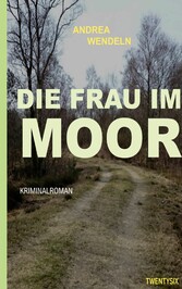 Die Frau im Moor