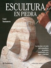 Artes & Oficios. Escultura en piedra