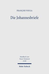 Die Johannesbriefe