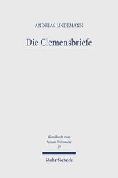 Die Clemensbriefe