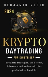 Krypto Daytrading - für Einsteiger -