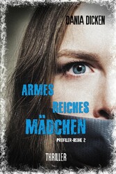 Armes reiches Mädchen