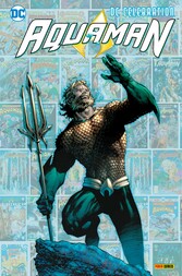 DC Celebration: Aquaman