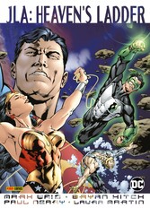 JLA: Heaven's Ladder