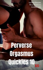 Perverse Orgasmus Quickies 10