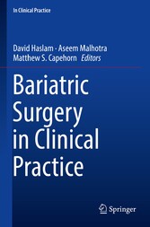 Bariatric Surgery in Clinical Practice