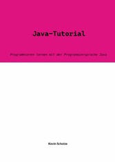 Java-Tutorial