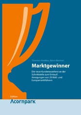 Marktgewinner