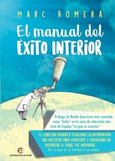 El manual del éxito interior