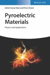 Pyroelectric Materials