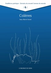 Colères