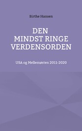 Den mindst ringe verdensorden