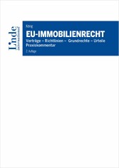 EU-Immobilienrecht