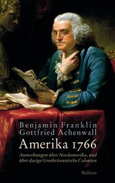 Amerika 1766