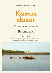 Kamus Dasar Bahasa Indonesia - Bahasa Bajo