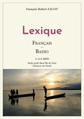 Lexique Français - Badjo