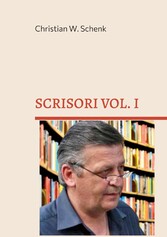 SCRISORI VOL. I