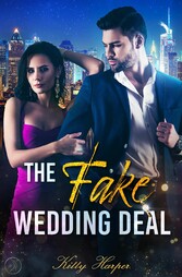 The Fake Wedding Deal: Liebe stand nicht im Vertrag