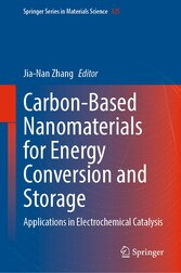 Carbon-Based Nanomaterials for Energy Conversion and Storage