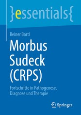 Morbus Sudeck (CRPS)