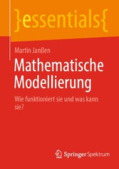 Mathematische Modellierung