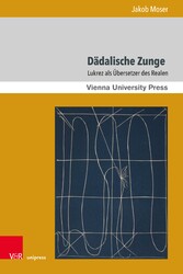 Dädalische Zunge