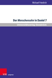 Der Menschensohn in Daniel 7