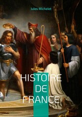 Histoire de France