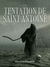 La Tentation de Saint Antoine