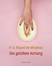 Der gelüftete Vorhang oder Lauras Erziehung