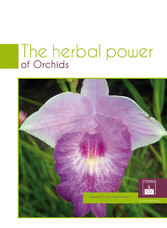 The Herbal Power of Orchids