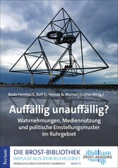 Auffällig unauffällig?