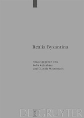 Realia Byzantina