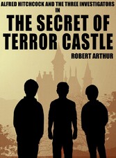 The Secret of Terror Castle