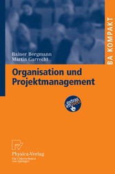 Organisation und Projektmanagement