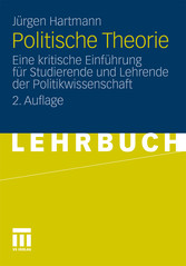 Politische Theorie