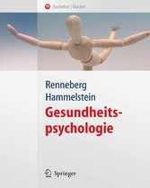 Gesundheitspsychologie