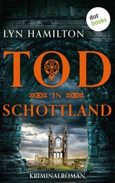 Tod in Schottland