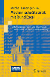 Medizinische Statistik mit R und Excel